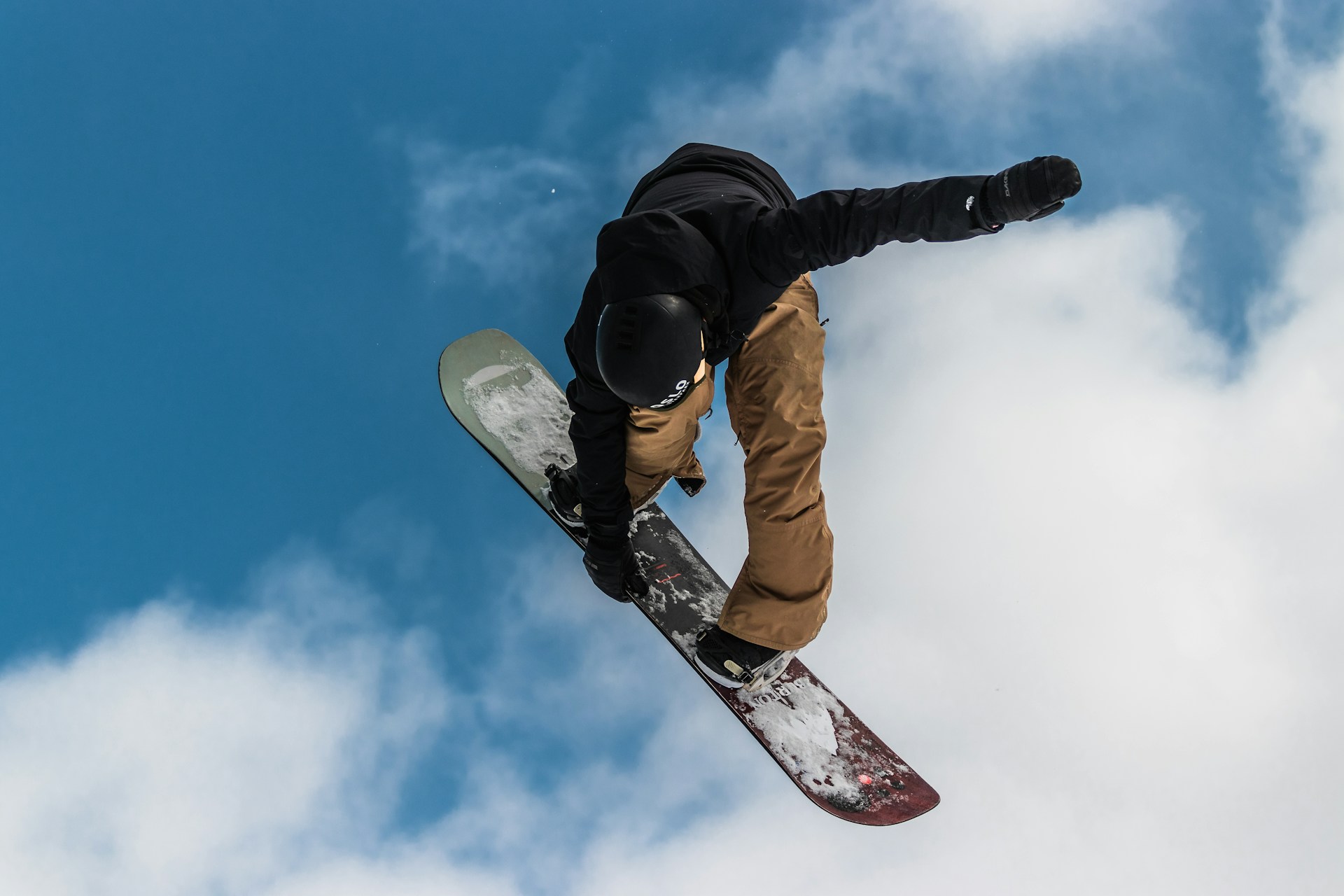7 Days 6 Nights Snowboarding Package